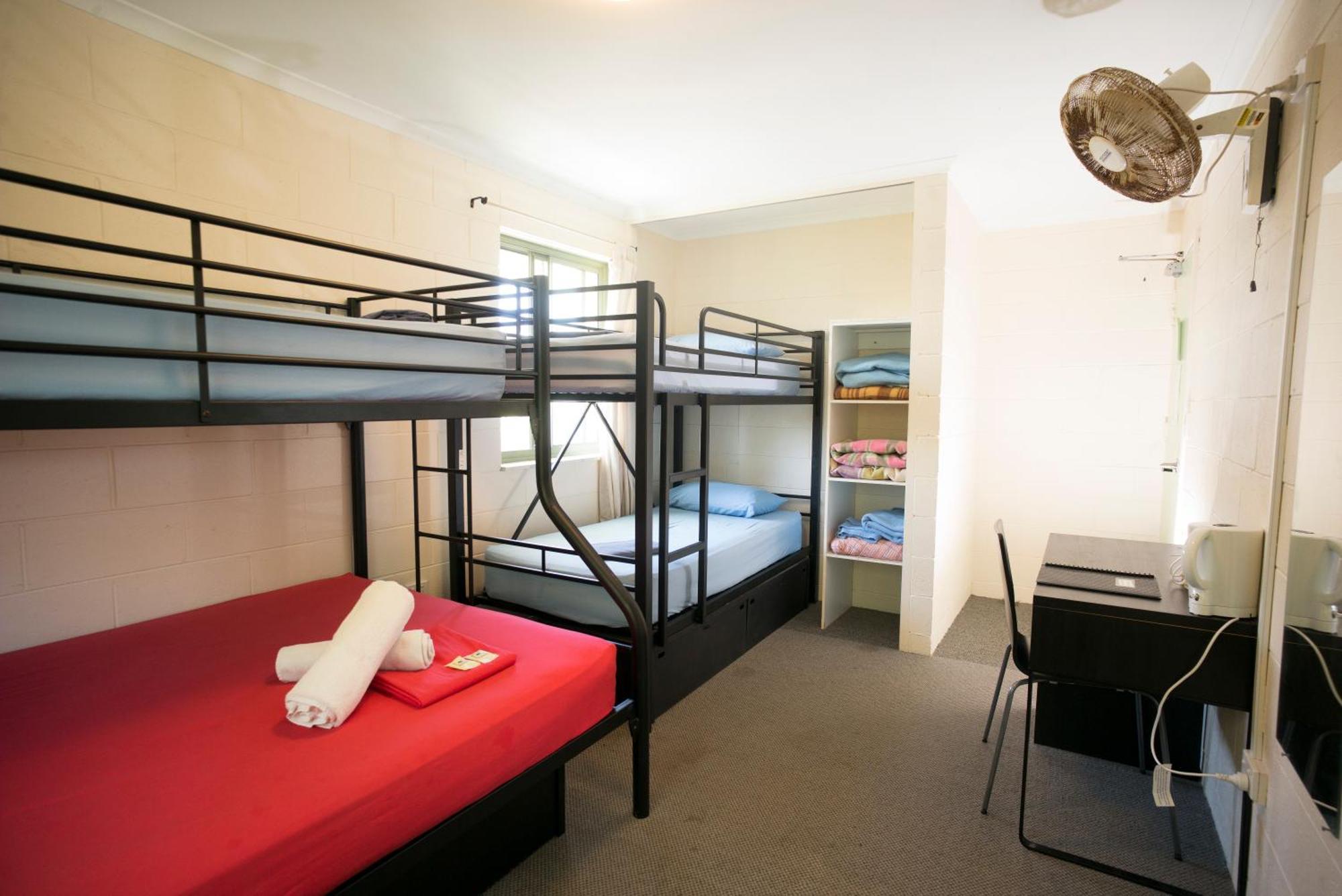 Manta Lodge & Scuba Centre Point Lookout Room photo