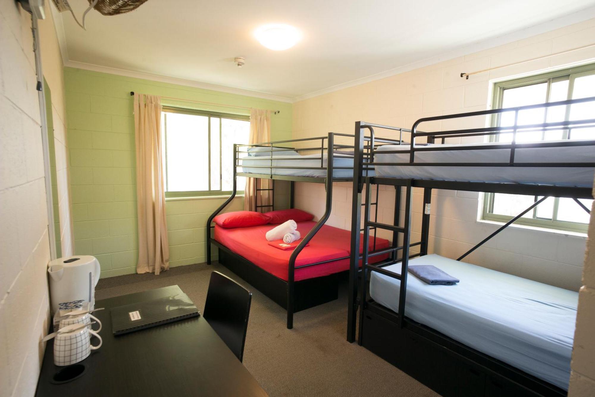 Manta Lodge & Scuba Centre Point Lookout Room photo