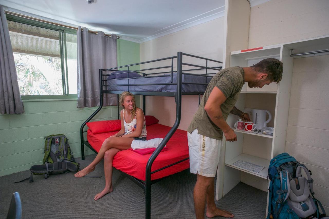 Manta Lodge & Scuba Centre Point Lookout Room photo